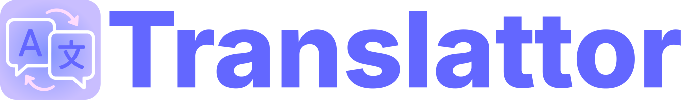 Translattor