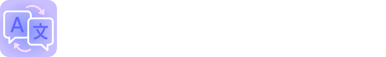 Translattor